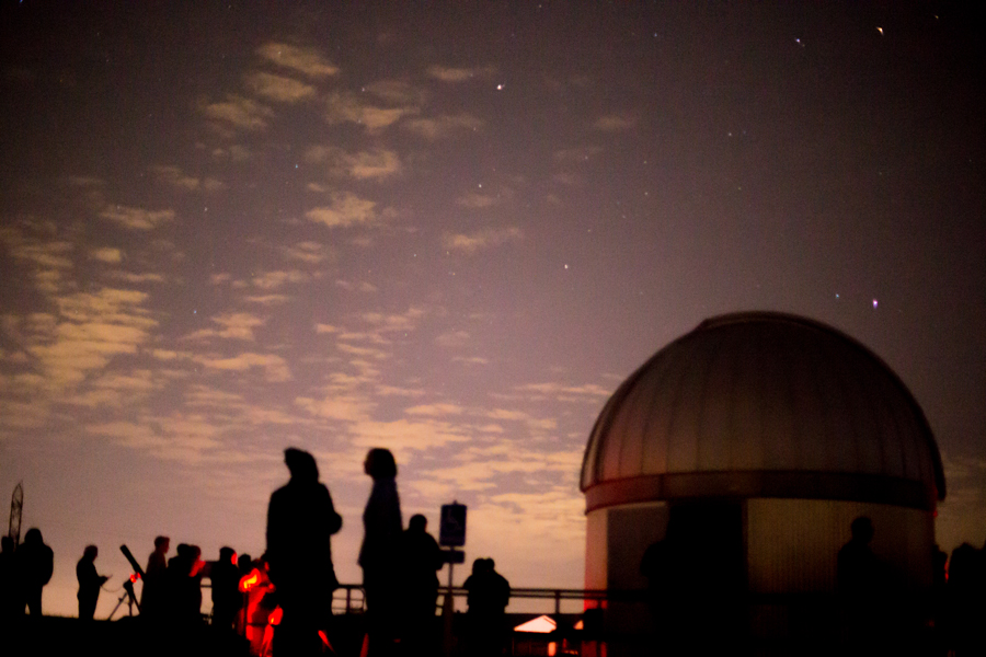 APSU Observatory