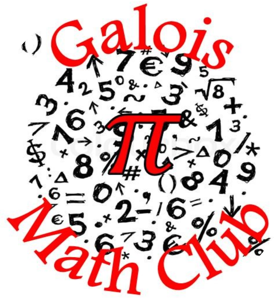 Math Club Logo