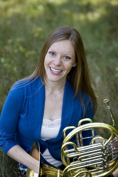 Kristen Sienkiewicz