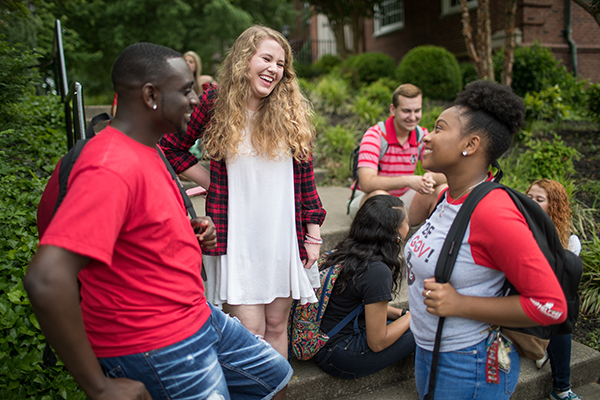 • High schoolers experience campus life during Austin Peay’s AP Day on Oct. 6: https://www.apsu.edu/news/september-2018-ap-day.php