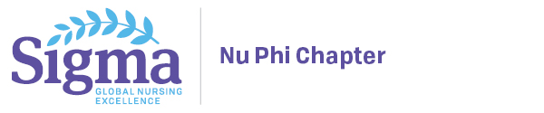 Sigma Nu Phi Logo