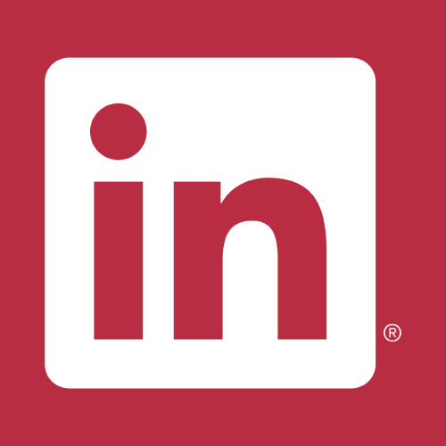 LinkedIn icon