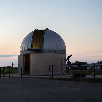 APSU Observatory