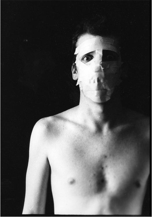 Photography Student Work