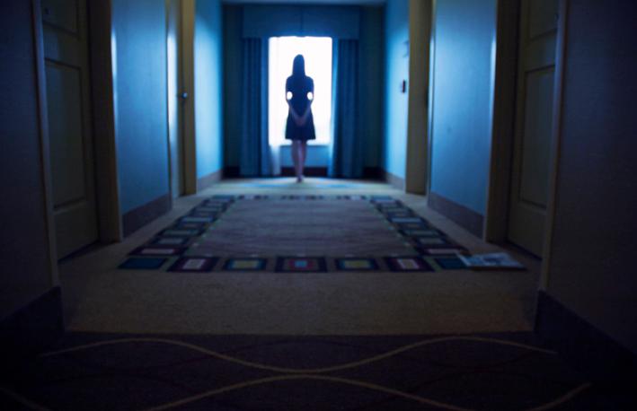 Photography Student Work