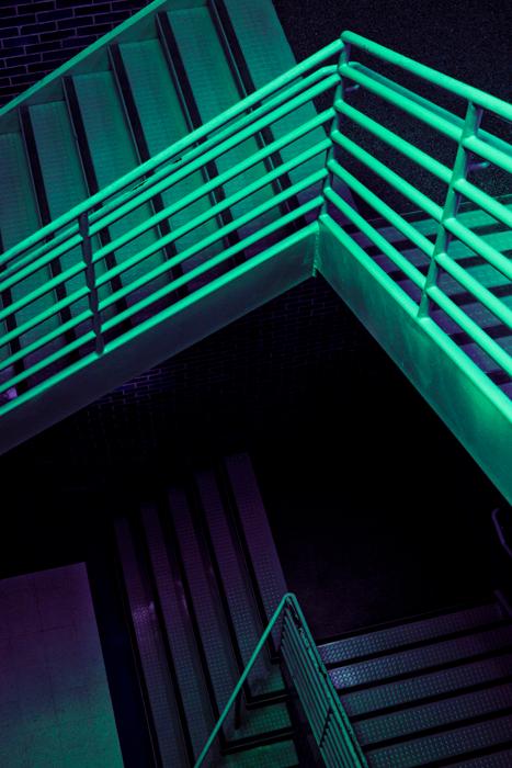 Photography Student Work