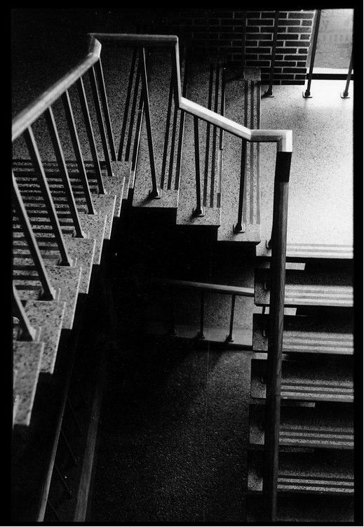 Photography Student Work