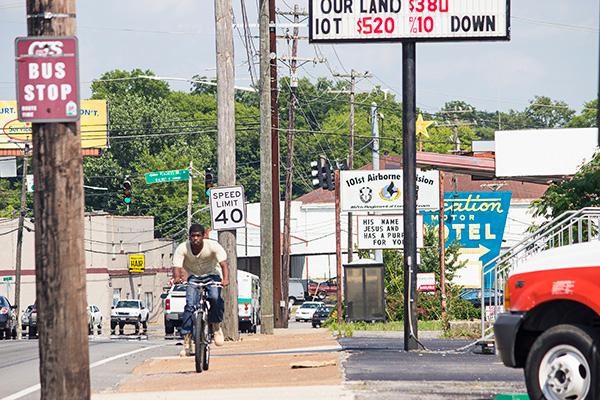 Photography Student Work