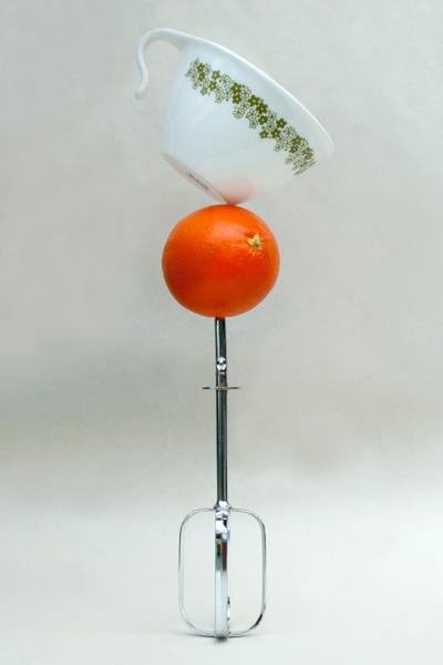 Photography Student Work