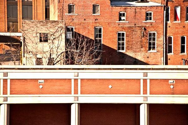 Photography Student Work