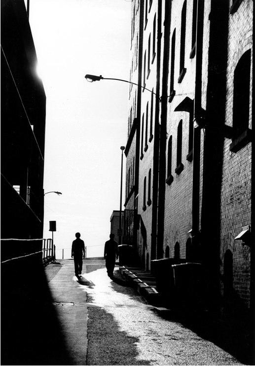 Photography Student Work