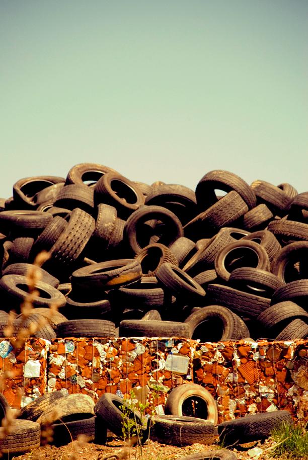 Photography Student Work