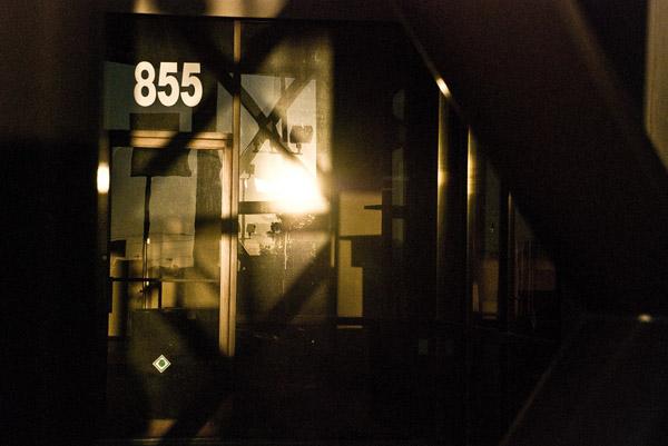 Photography Student Work