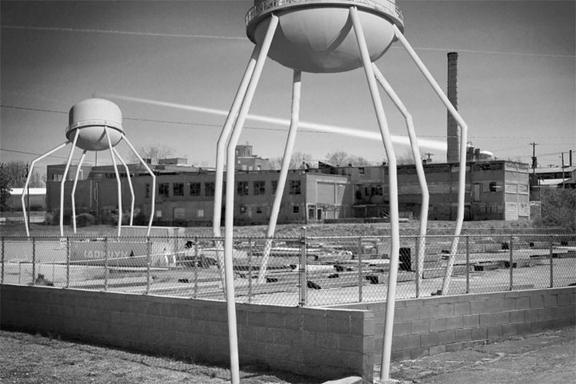 Photography Student Work