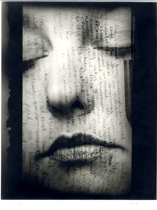 Photography Student Work