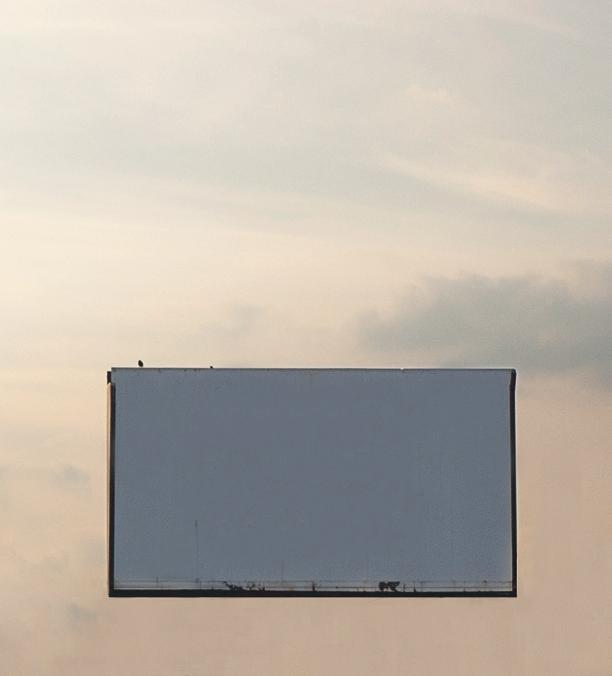 Photography Student Work