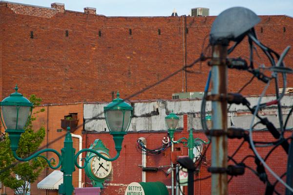 Photography Student Work