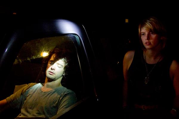 Photography Student Work