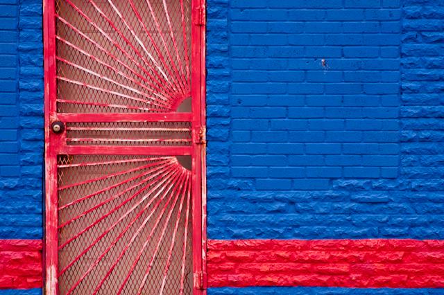 Photography Student Work