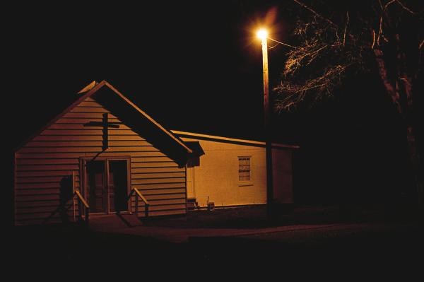 Photography Student Work