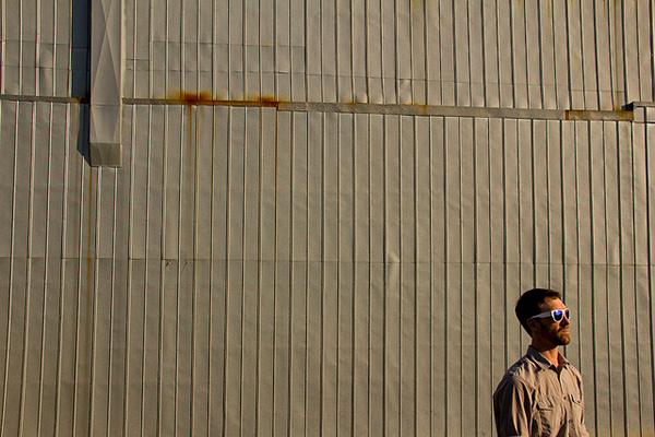 Photography Student Work