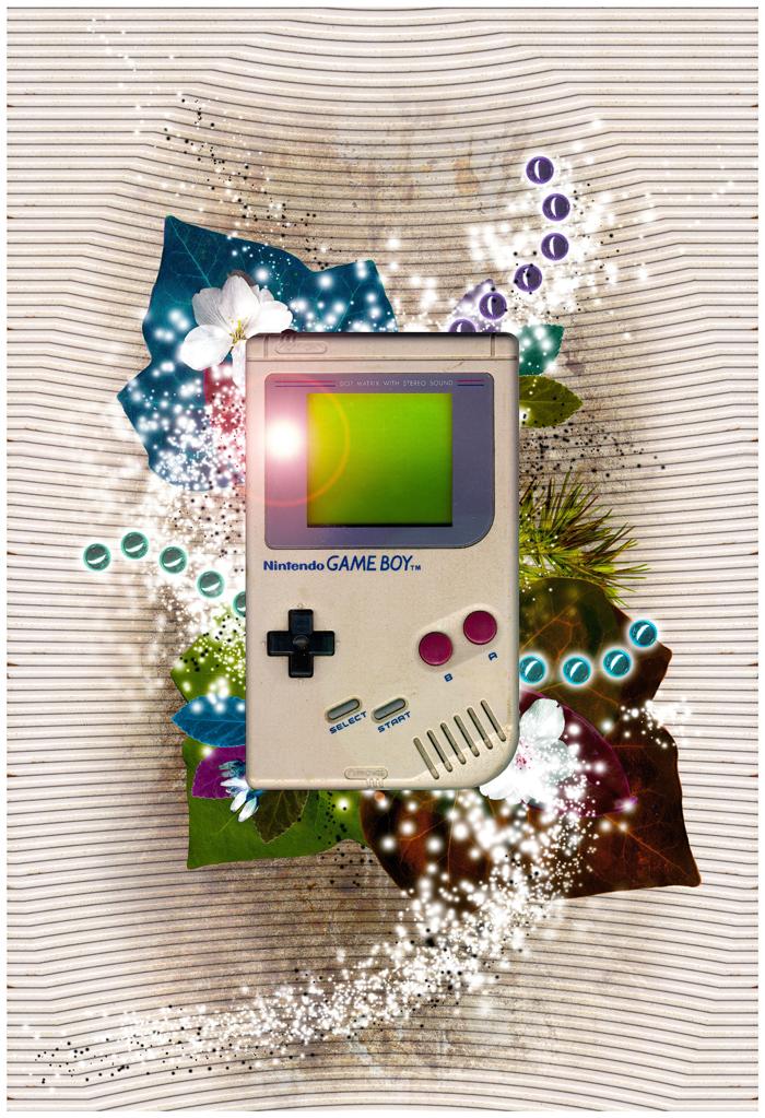 Photography Student Work