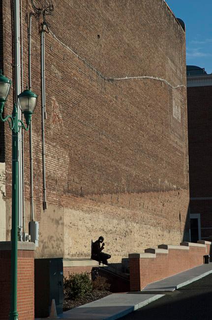 Photography Student Work