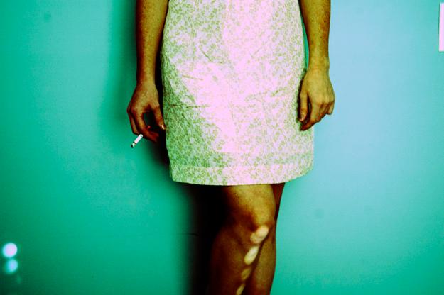 Photography Student Work