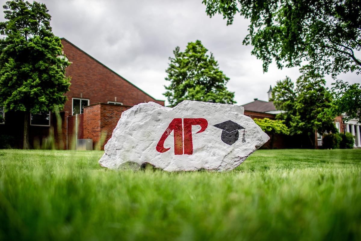 For the first time in University history, Austin Peay held its spring commencement ceremonies over the course of two days – May 3-4. The speakers for the three ceremonies were former Tennessee Gov. Bill Haslam, U.S. Rep. Mark Green and Tennessee State Rep. Jason Hodges.