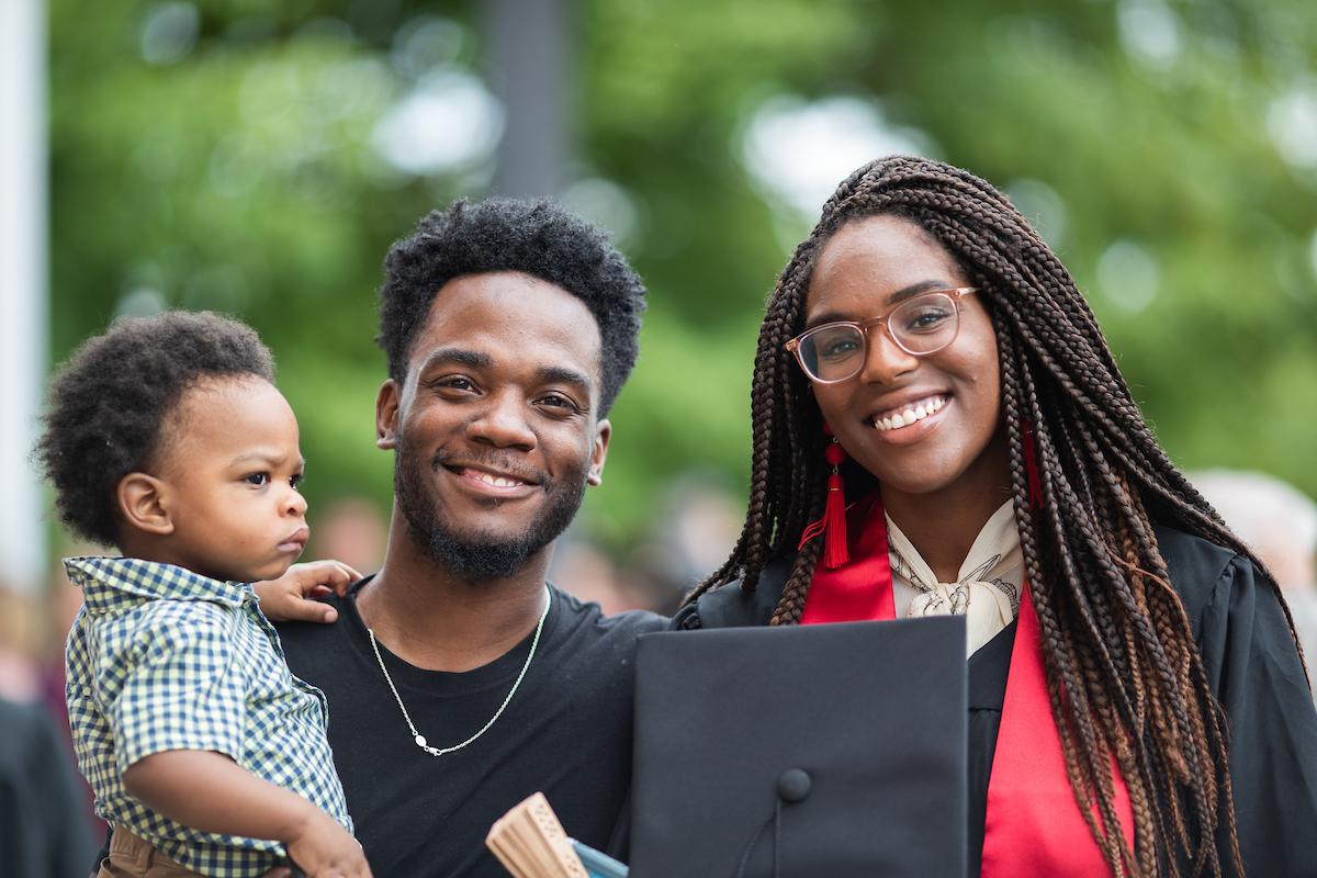 2019 Summer Commencement More than 400 graduates received degrees during Austin Peay State University's Summer Commencement on Aug. 9, 2019. Circuit Court Judge Kathryn Olita, 19th Judicial District, delivered the keynote address.