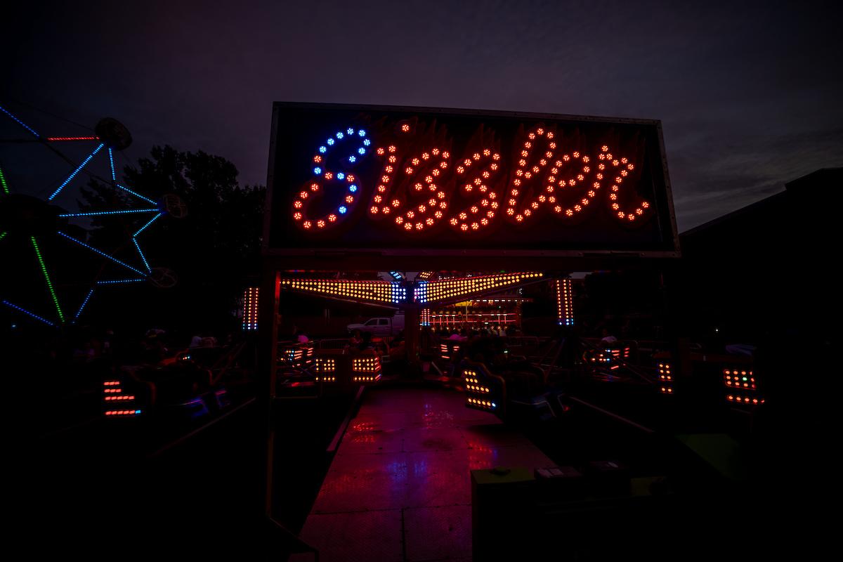 Monocle Madness: Govs celebrate the new school year New and returning Govs enjoyed food, games and rides in a carnival atmosphere at Monocle Madness on Aug. 24, 2019. Monocle Madness celebrates Austin Peay's unique community.
