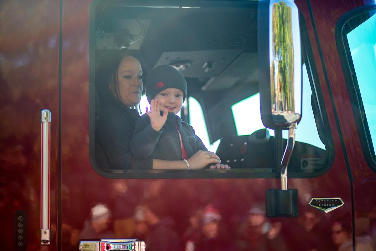 Photos: Scenes from Saturday’s Homecoming celebrations Homecoming Week at Austin Peay State University culminated on Saturday night with the Veterans Homecoming Parade, the Homecoming game, the crowning of the Homecoming king and queen, the Alumni Awards Lunch and the NPHC Homecoming Step Show.