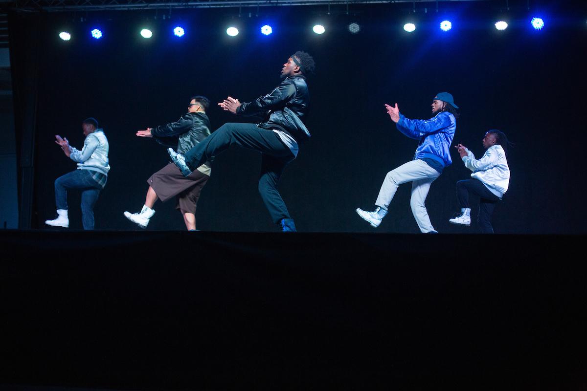 Photos: Scenes from Saturday’s Homecoming celebrations Homecoming Week at Austin Peay State University culminated on Saturday night with the Veterans Homecoming Parade, the Homecoming game, the crowning of the Homecoming king and queen, the Alumni Awards Lunch and the NPHC Homecoming Step Show.