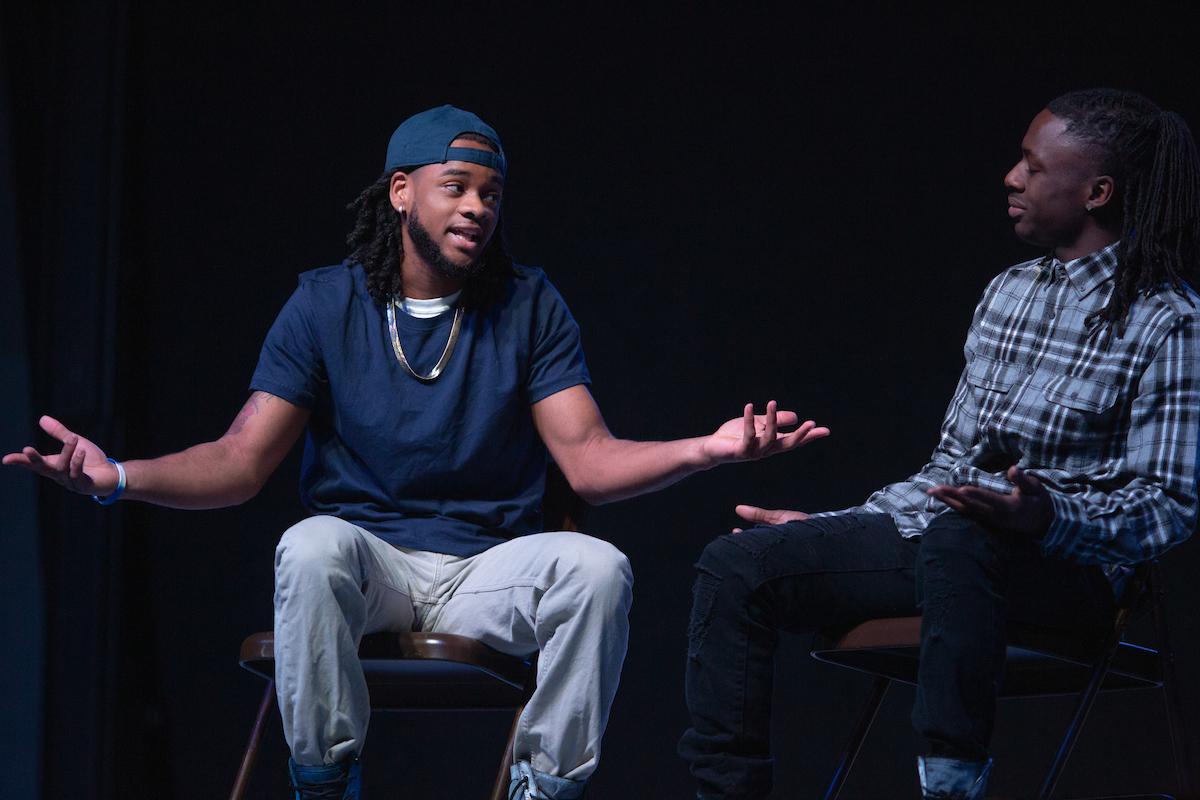 Photos: Scenes from Saturday’s Homecoming celebrations Homecoming Week at Austin Peay State University culminated on Saturday night with the Veterans Homecoming Parade, the Homecoming game, the crowning of the Homecoming king and queen, the Alumni Awards Lunch and the NPHC Homecoming Step Show.