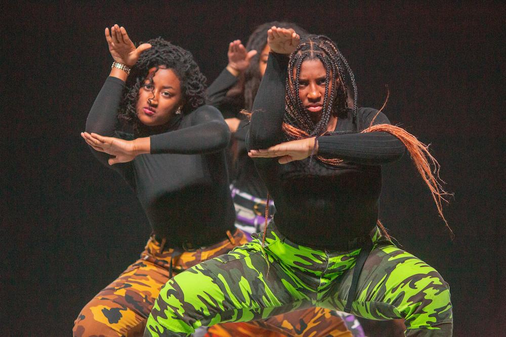 Photos: Scenes from Saturday’s Homecoming celebrations Homecoming Week at Austin Peay State University culminated on Saturday night with the Veterans Homecoming Parade, the Homecoming game, the crowning of the Homecoming king and queen, the Alumni Awards Lunch and the NPHC Homecoming Step Show.