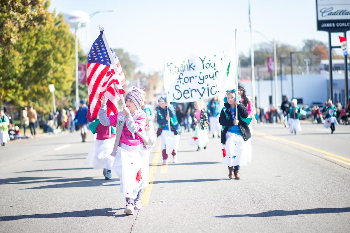 Photos: Scenes from Saturday’s Homecoming celebrations Homecoming Week at Austin Peay State University culminated on Saturday night with the Veterans Homecoming Parade, the Homecoming game, the crowning of the Homecoming king and queen, the Alumni Awards Lunch and the NPHC Homecoming Step Show.