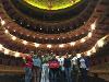 "Teatro El Carculo" by Amy Hotchkin