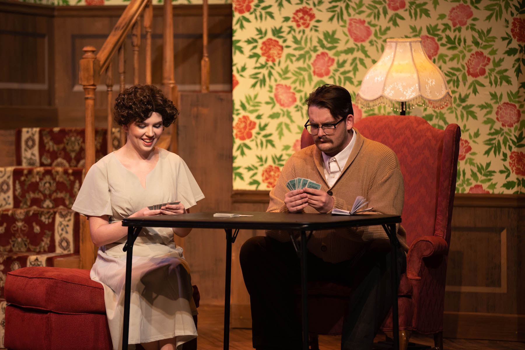 This week's photos come from a health and human performance class and the donation of a Steinway piano - and everything between.