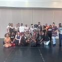 African Expressive Culture Course