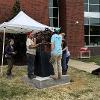 Completing the installation