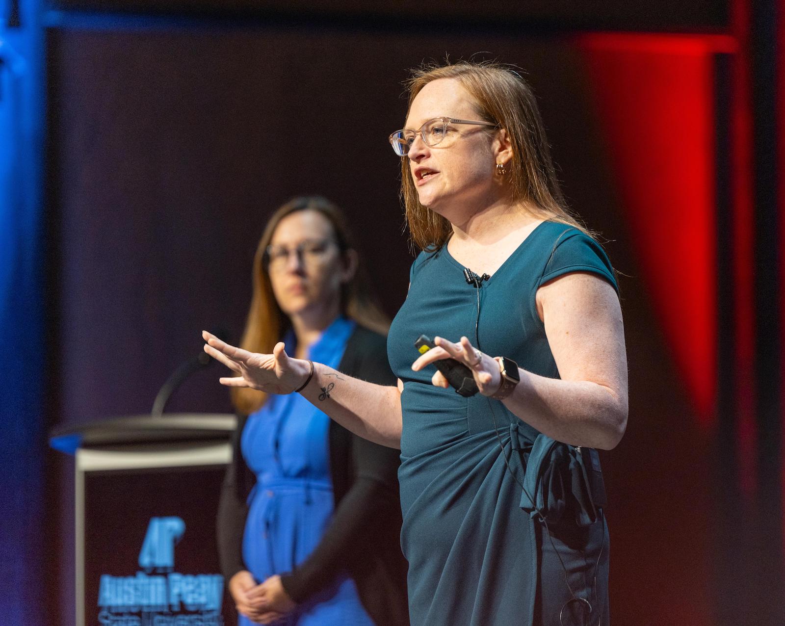 Learning Scientists 2025