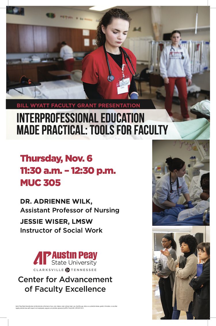 Wilk Wiser presentation