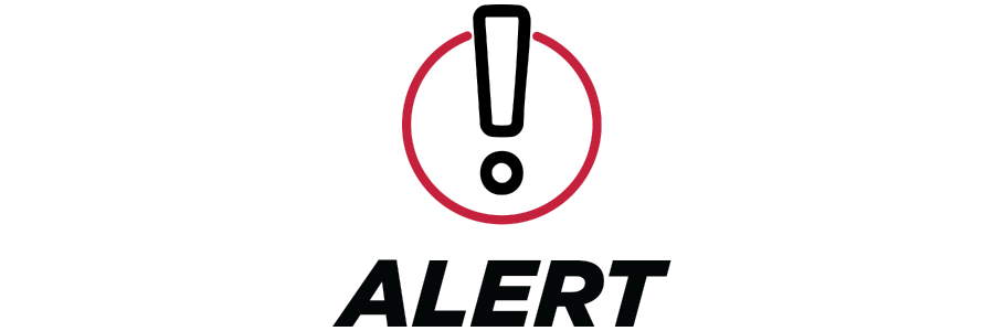Alert Icon