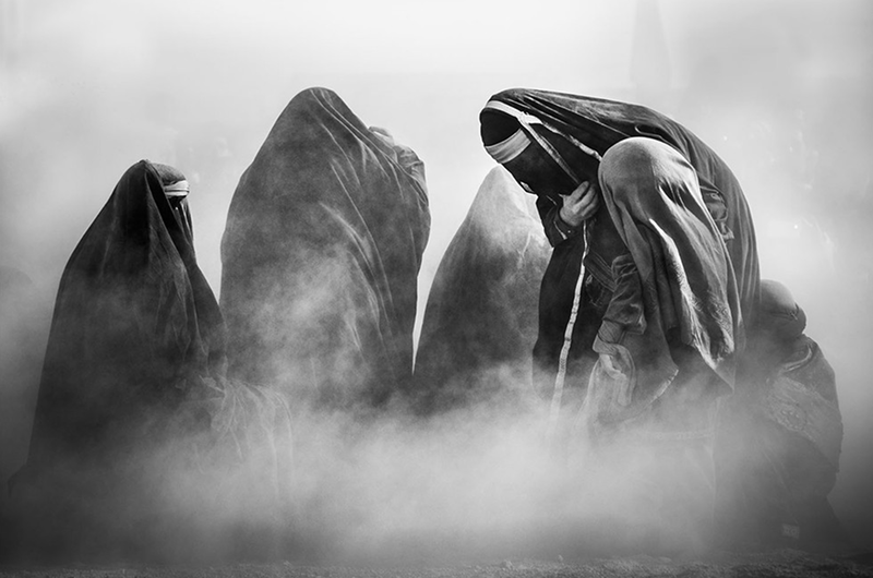 Amirmasoud Agharebparast