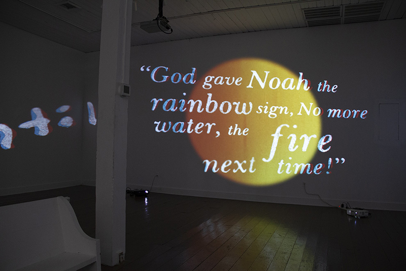 Lesson 6 (James Baldwin) Barry R. Jones