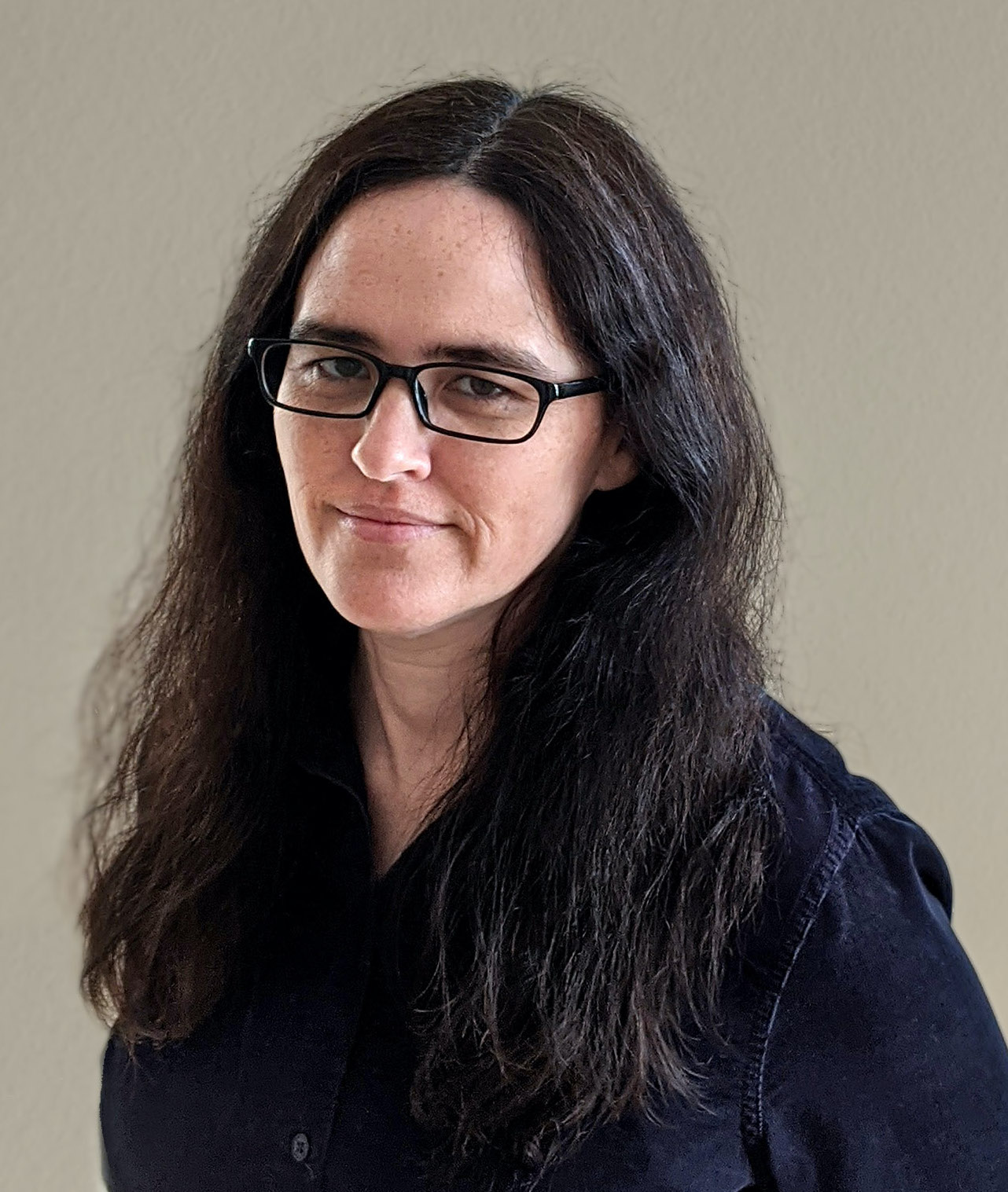 Professor Nicki Davis