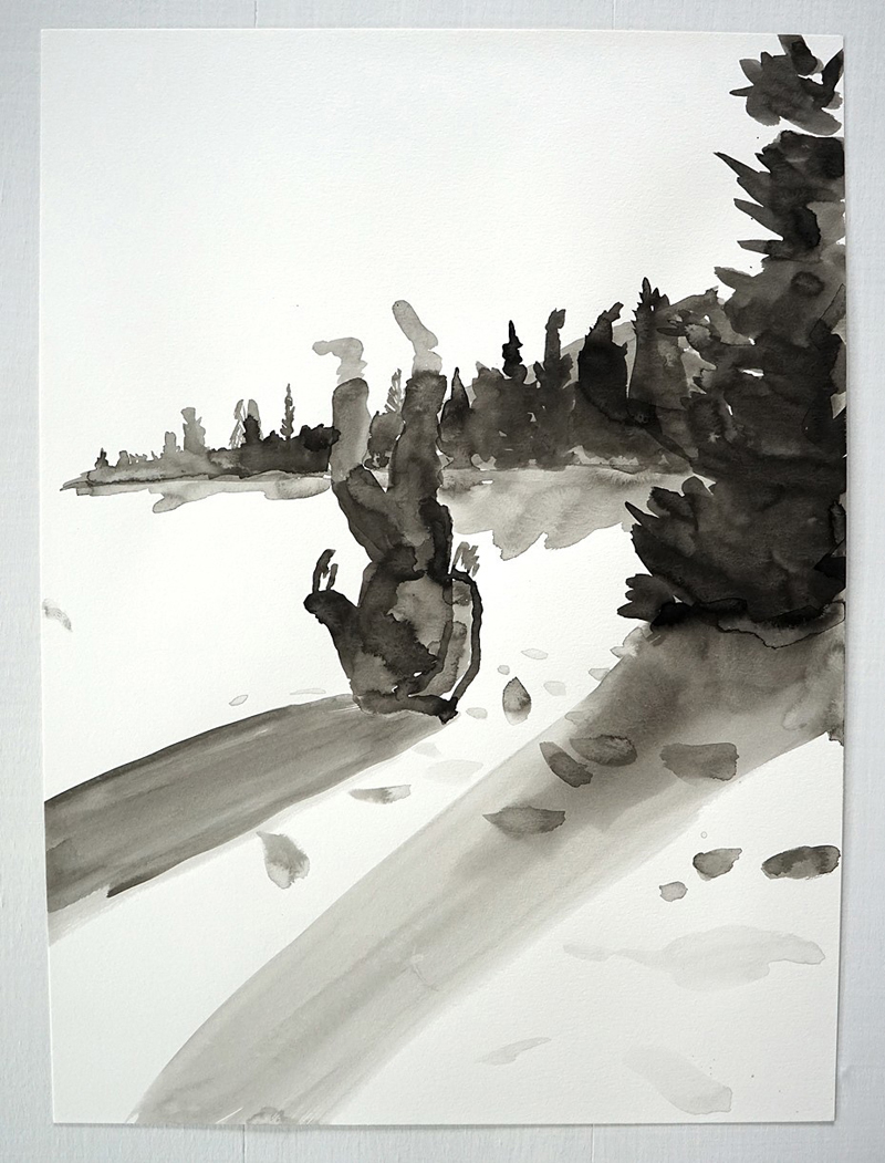 work by Professor Paul Collins