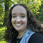Professor Savannah Hill