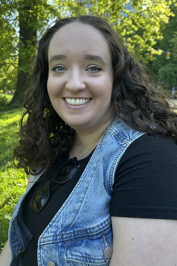 Savannah Hill