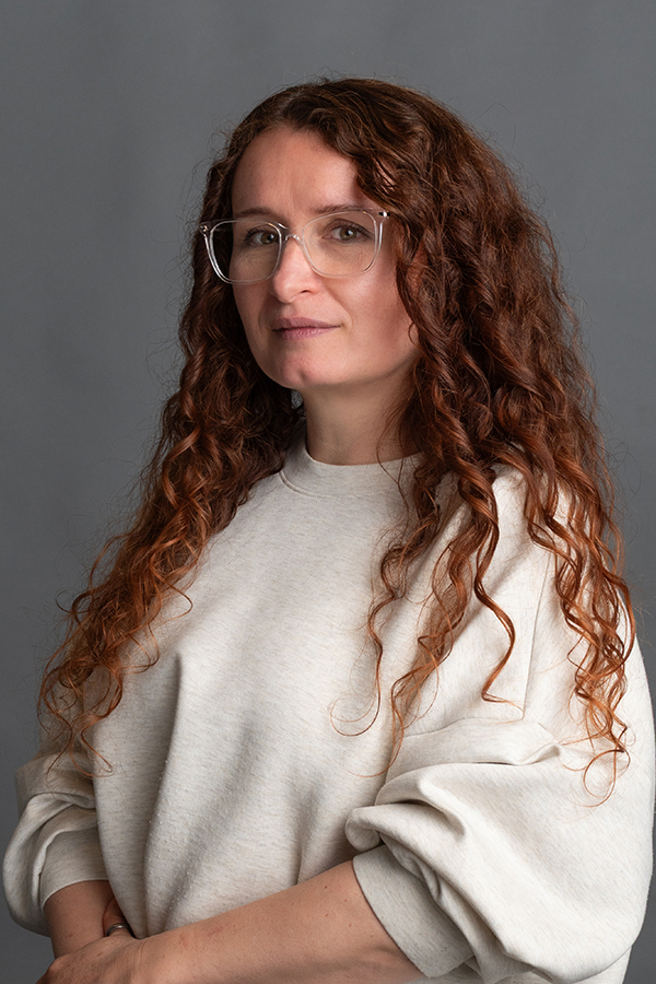 Jaroslava Prihodova